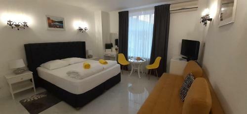 Posada Club-hotel Dyurso
