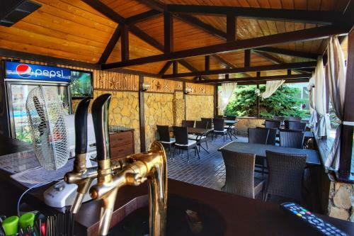 Posada Club-hotel Dyurso