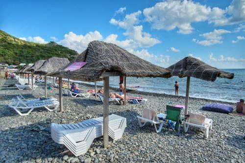 Posada Club-hotel Dyurso
