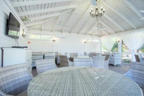 Posada Club-hotel Dyurso
