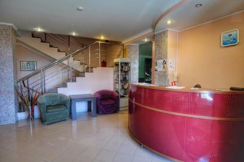 Posada Club-hotel Dyurso