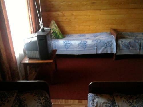 Hostal Guest House U Rodnika
