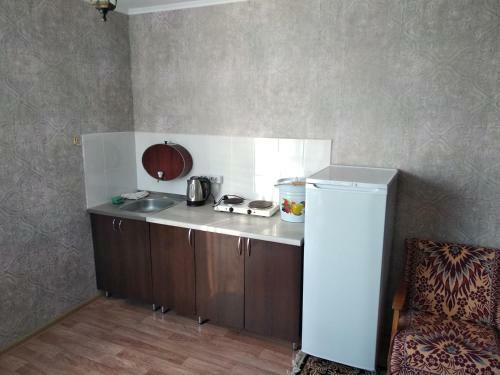 Hostal Guest House U Rodnika