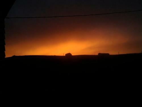 Hostal Guest House U Rodnika