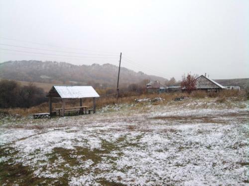 Hostal Guest House U Rodnika