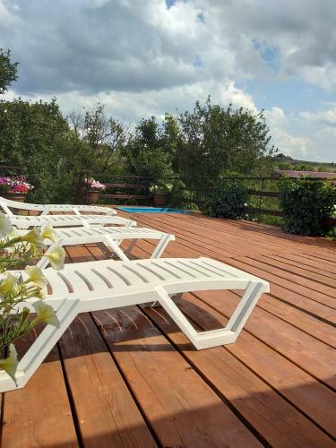 Hostal Guest House U Rodnika