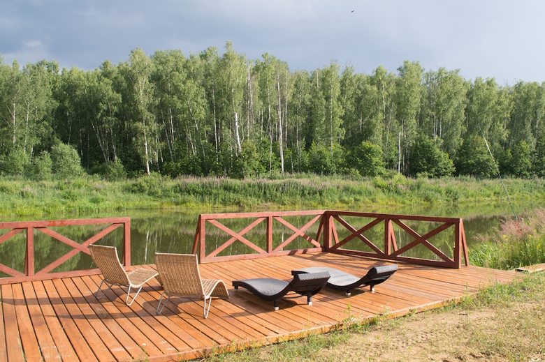Hotel La Ferme de Reve