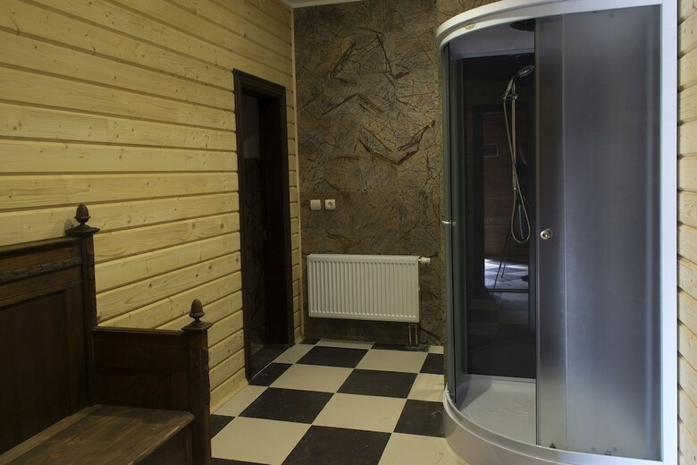 Hotel La Ferme de Reve