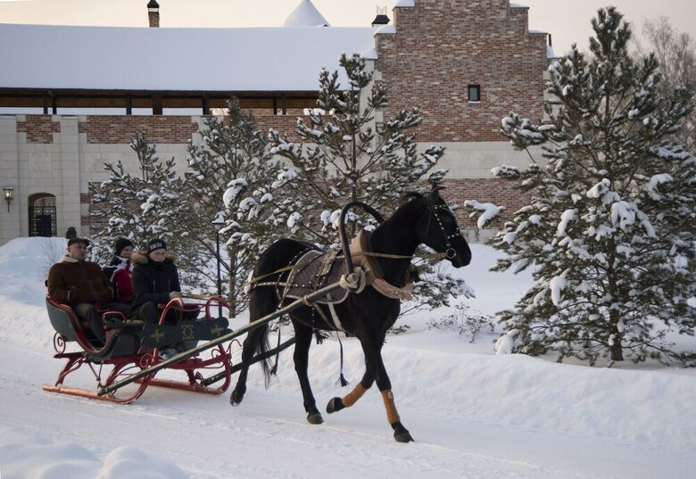 Hotel La Ferme de Reve