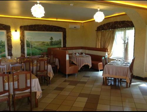 Hotel Maximaldi