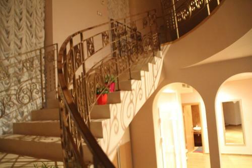 Art Hotel Karaskovo