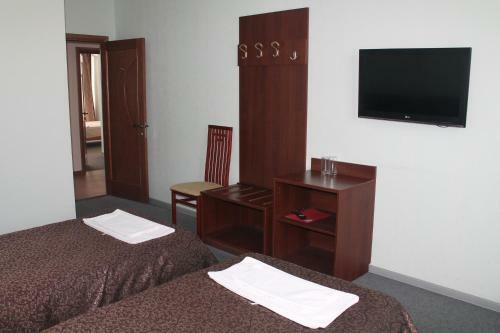 Motel Hotel Rosa Vetrov