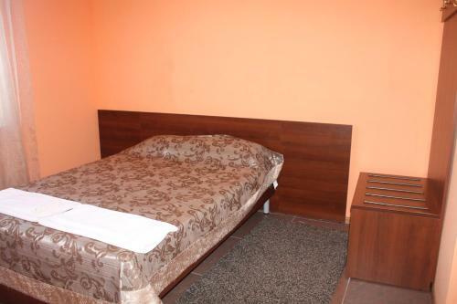 Motel Hotel Rosa Vetrov