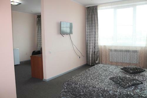 Motel Hotel Rosa Vetrov
