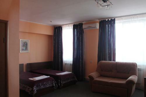 Motel Hotel Rosa Vetrov