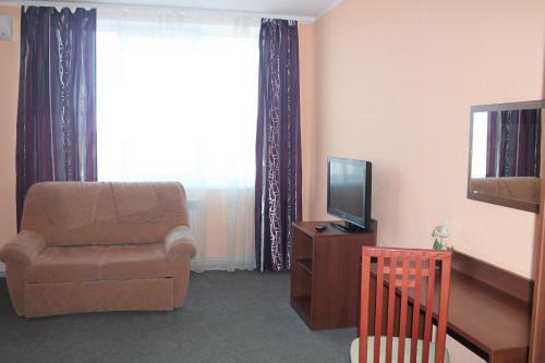 Motel Hotel Rosa Vetrov