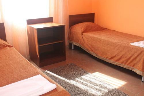 Motel Hotel Rosa Vetrov