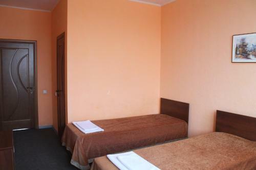 Motel Hotel Rosa Vetrov