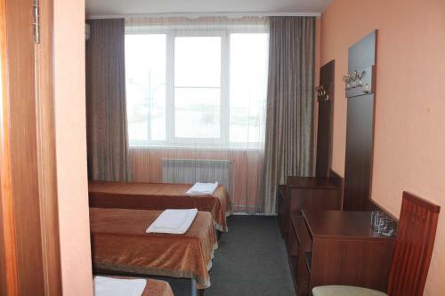 Motel Hotel Rosa Vetrov