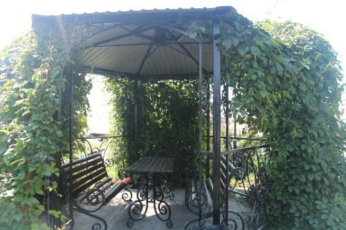 Motel Hotel Rosa Vetrov