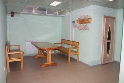 Motel Hotel Rosa Vetrov