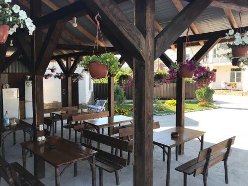 Hostal Victoria Guest House