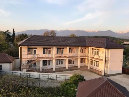 Hostal Victoria Guest House