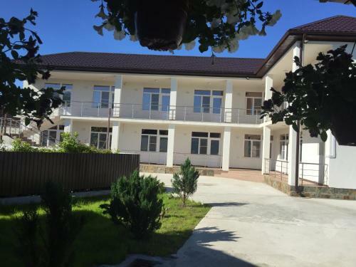 Hostal Victoria Guest House