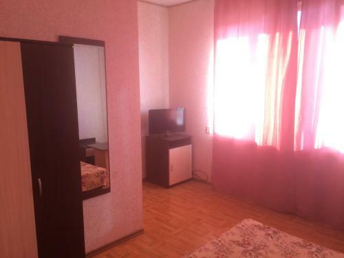 Hostal Guesthouse Svetlana