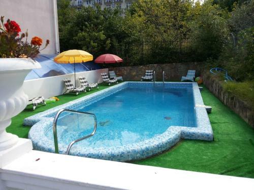Hostal Guesthouse Svetlana