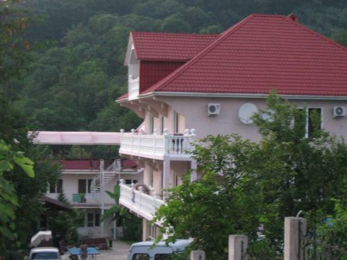 Hostal Guesthouse Svetlana