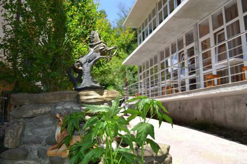 Hostal Aloiza Lux Guest House