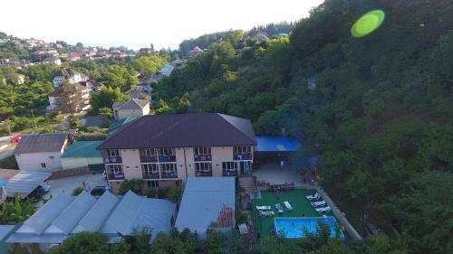 Hostal Aloiza Lux Guest House