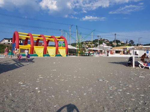 Hostal Guest House Gayane