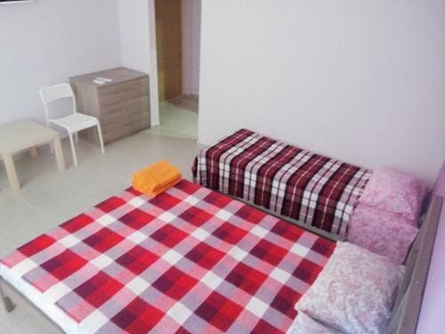 Posada Hotel Club Hobza