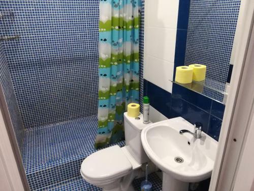 Posada Hotel Club Hobza