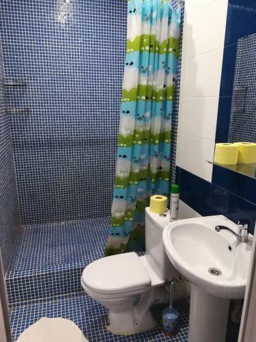 Posada Hotel Club Hobza
