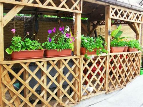 Hostal Solnechnyy Guest House