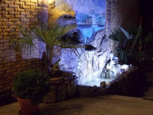 Hostal Solnechnyy Guest House
