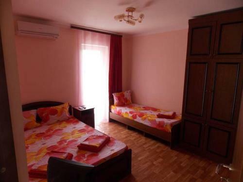 Hostal Solnechnyy Guest House