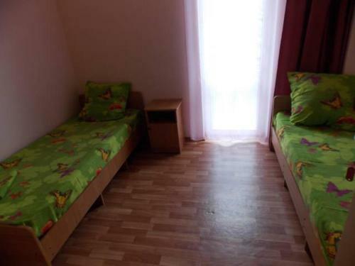 Hostal Solnechnyy Guest House