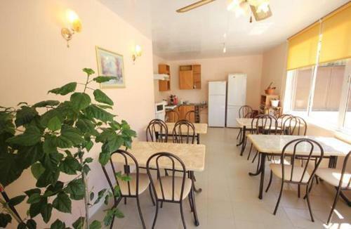 Hostal Solnechnyy Guest House