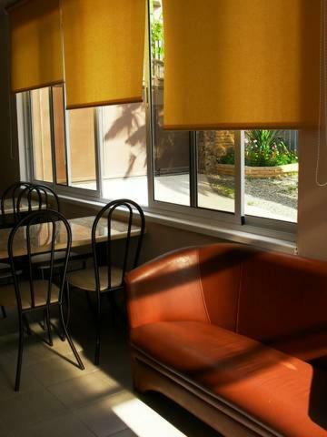 Hostal Solnechnyy Guest House