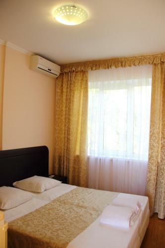 Hotel Sadko Baza Otdykha