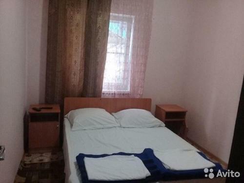 Hostal Guest House Kardiana