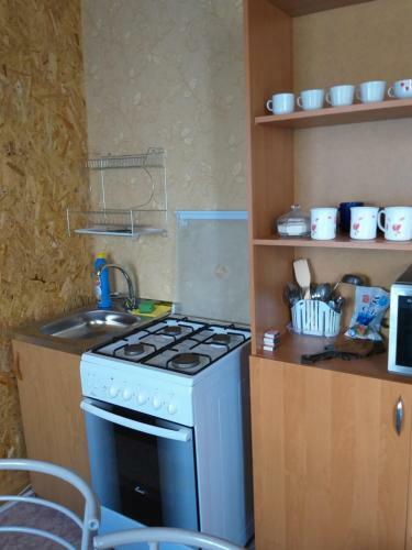 Hostal Guest House Kardiana