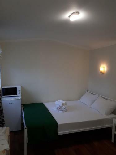 Hostal Guest House On Primorskaya