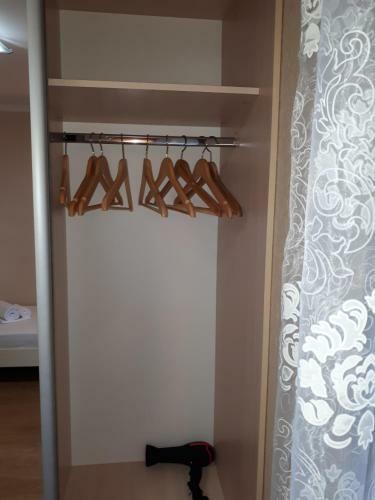 Hostal Guest House On Primorskaya