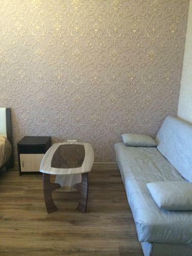 Sea View Apartment On Primorskaya