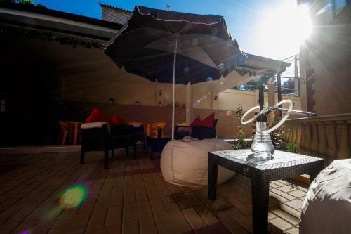 Hostal Guesthouse Pafos